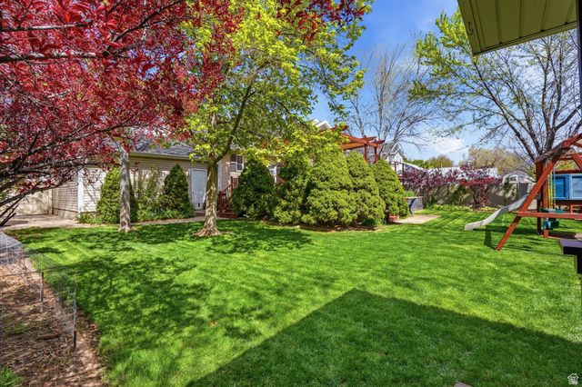 1589 W PLUM CREEK DR, West Jordan, UT 84088
