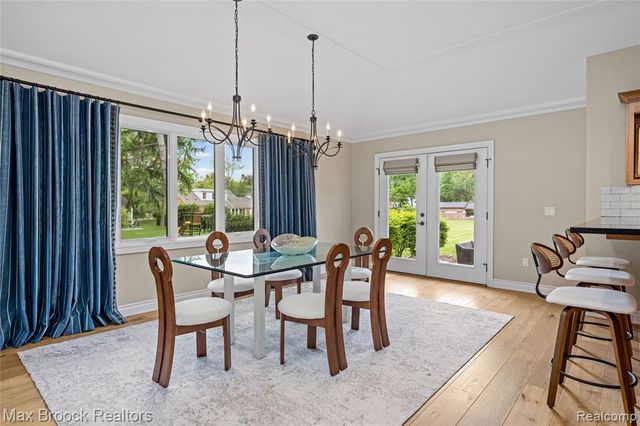 18341 Warwick Street, Beverly Hills, MI 48025
