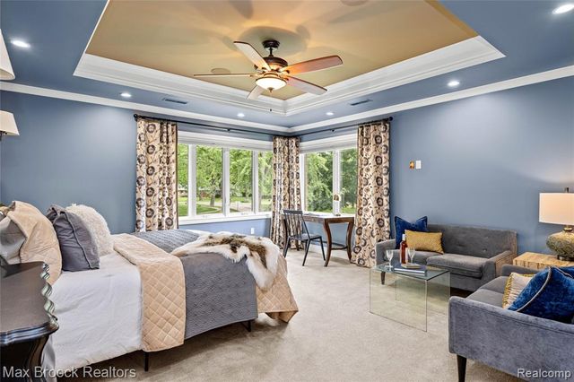 18341 Warwick Street, Beverly Hills, MI 48025