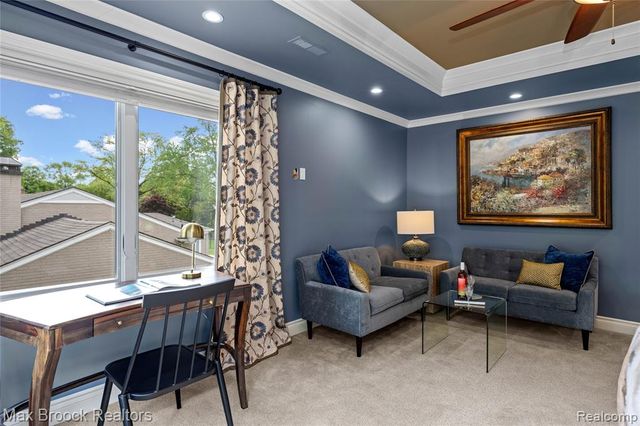 18341 Warwick Street, Beverly Hills, MI 48025