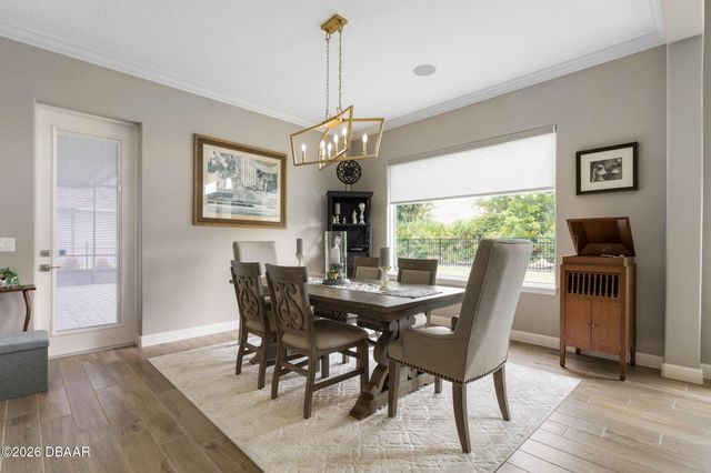 98 New Leatherwood Drive, Palm Coast, FL 32137