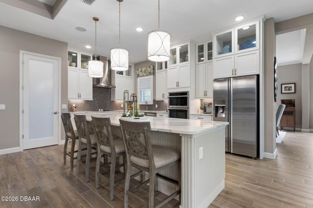 98 New Leatherwood Drive, Palm Coast, FL 32137