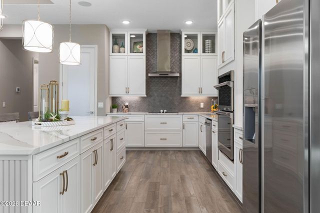 98 New Leatherwood Drive, Palm Coast, FL 32137