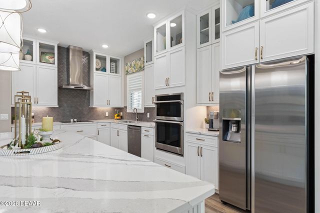 98 New Leatherwood Drive, Palm Coast, FL 32137