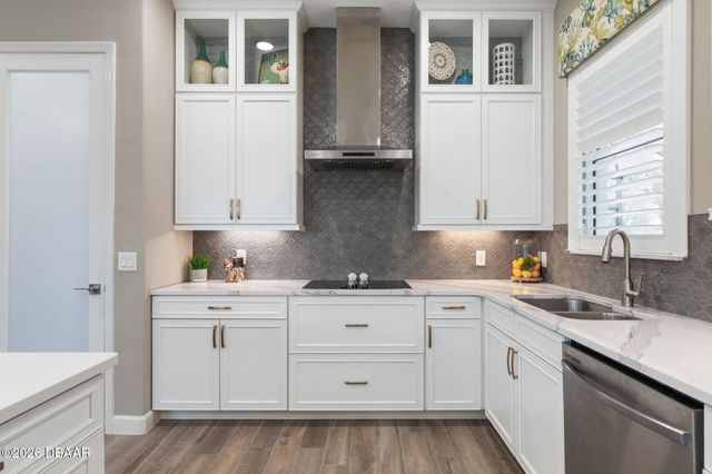 98 New Leatherwood Drive, Palm Coast, FL 32137