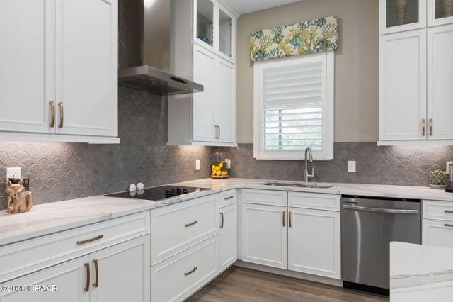 98 New Leatherwood Drive, Palm Coast, FL 32137