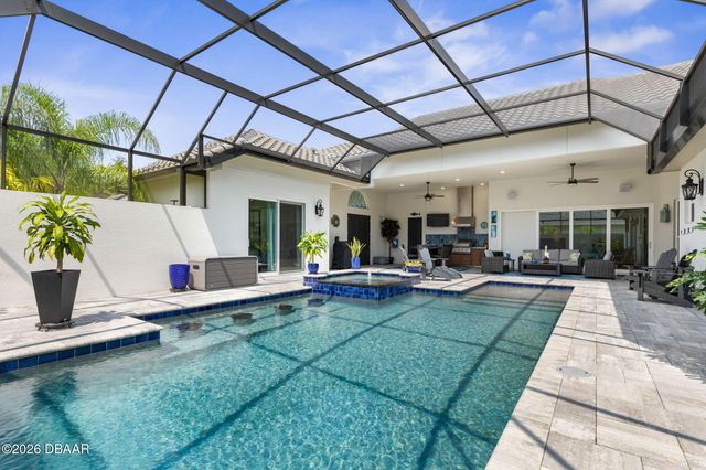 98 New Leatherwood Drive, Palm Coast, FL 32137