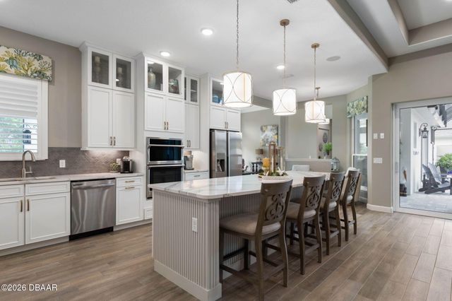 98 New Leatherwood Drive, Palm Coast, FL 32137