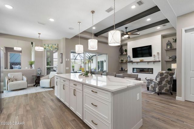 98 New Leatherwood Drive, Palm Coast, FL 32137