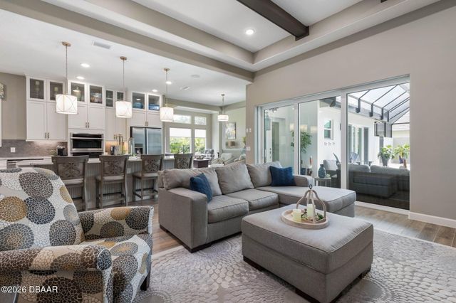 98 New Leatherwood Drive, Palm Coast, FL 32137