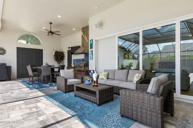 98 New Leatherwood Drive, Palm Coast, FL 32137