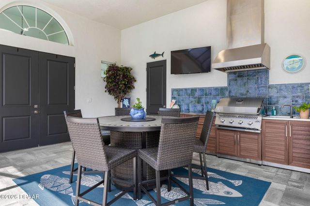 98 New Leatherwood Drive, Palm Coast, FL 32137