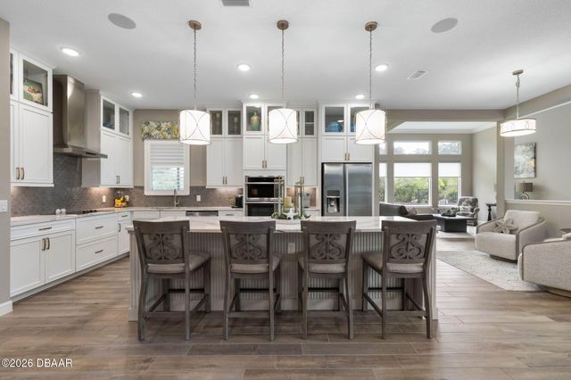 98 New Leatherwood Drive, Palm Coast, FL 32137