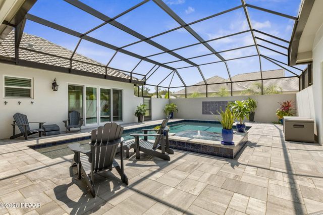 98 New Leatherwood Drive, Palm Coast, FL 32137