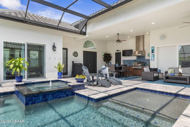 98 New Leatherwood Drive, Palm Coast, FL 32137