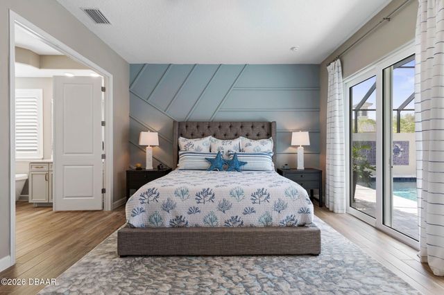 98 New Leatherwood Drive, Palm Coast, FL 32137