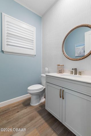 98 New Leatherwood Drive, Palm Coast, FL 32137