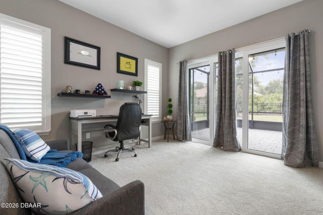 98 New Leatherwood Drive, Palm Coast, FL 32137