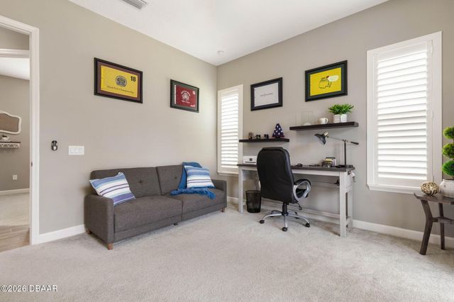 98 New Leatherwood Drive, Palm Coast, FL 32137