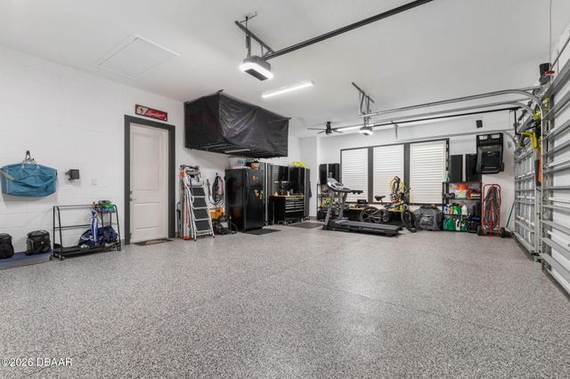 98 New Leatherwood Drive, Palm Coast, FL 32137