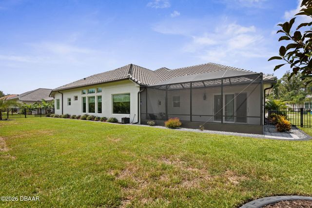 98 New Leatherwood Drive, Palm Coast, FL 32137