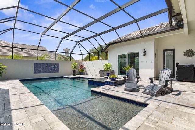 98 New Leatherwood Drive, Palm Coast, FL 32137