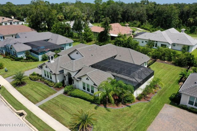 98 New Leatherwood Drive, Palm Coast, FL 32137