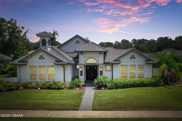 98 New Leatherwood Drive, Palm Coast, FL 32137