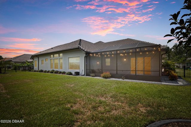 98 New Leatherwood Drive, Palm Coast, FL 32137