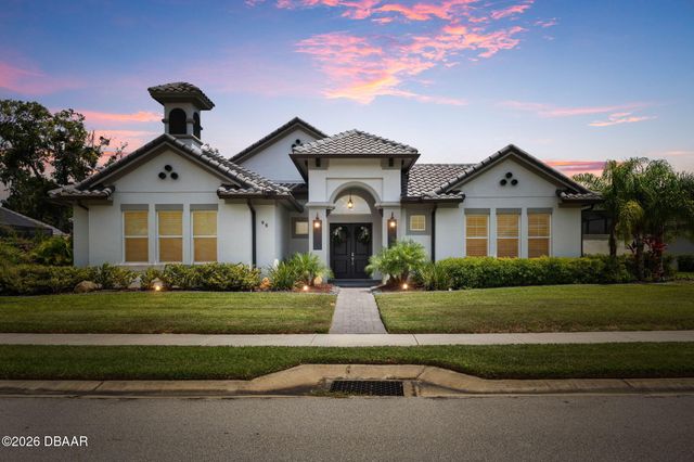 98 New Leatherwood Drive, Palm Coast, FL 32137