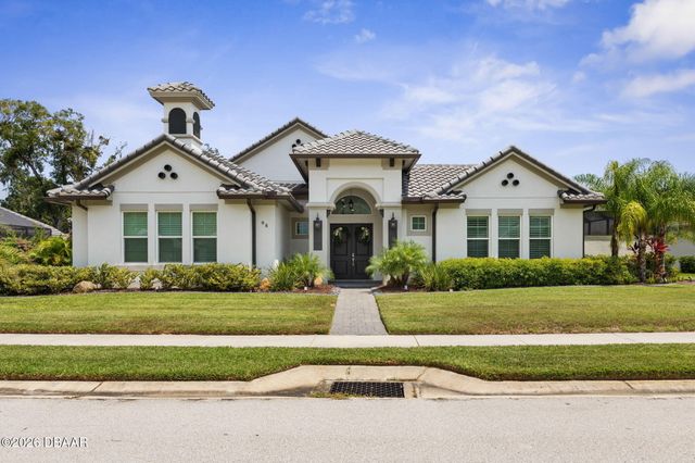 98 New Leatherwood Drive, Palm Coast, FL 32137