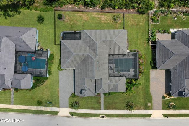 98 New Leatherwood Drive, Palm Coast, FL 32137