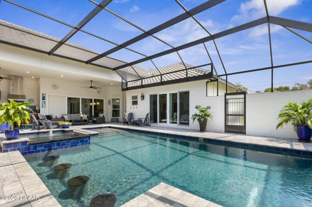 98 New Leatherwood Drive, Palm Coast, FL 32137