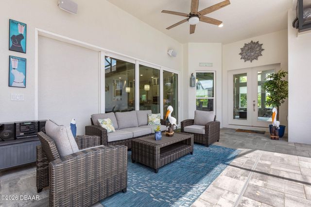 98 New Leatherwood Drive, Palm Coast, FL 32137