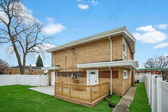 14940 Oak Street, Dolton, IL 60419