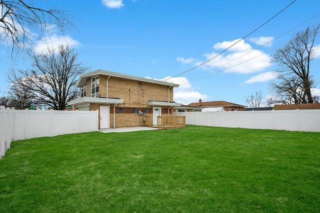 14940 Oak Street, Dolton, IL 60419