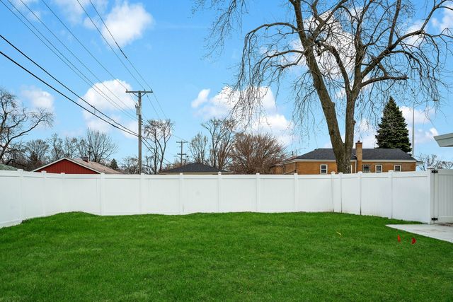 14940 Oak Street, Dolton, IL 60419