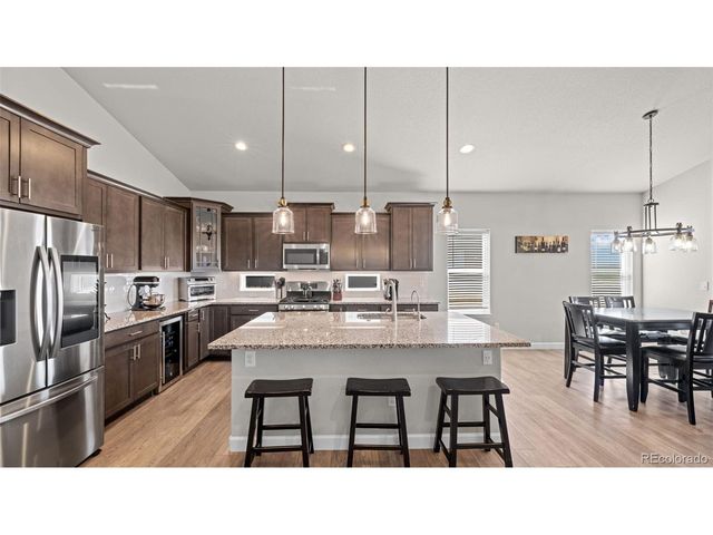 11030 Tarbell Dr, Colorado Springs, CO 80925