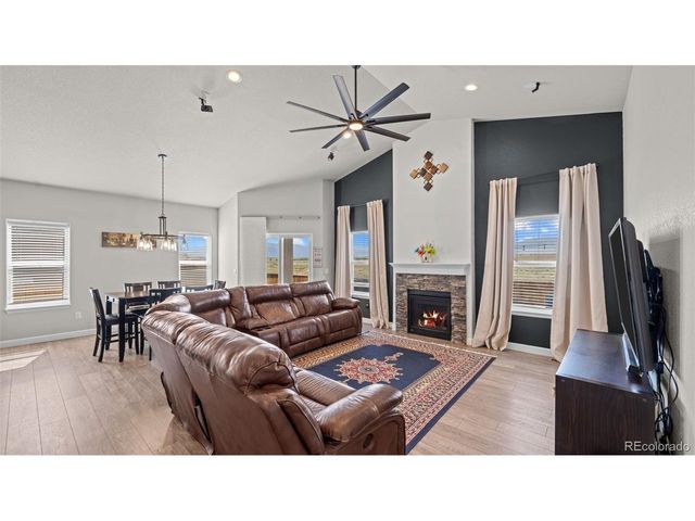 11030 Tarbell Dr, Colorado Springs, CO 80925