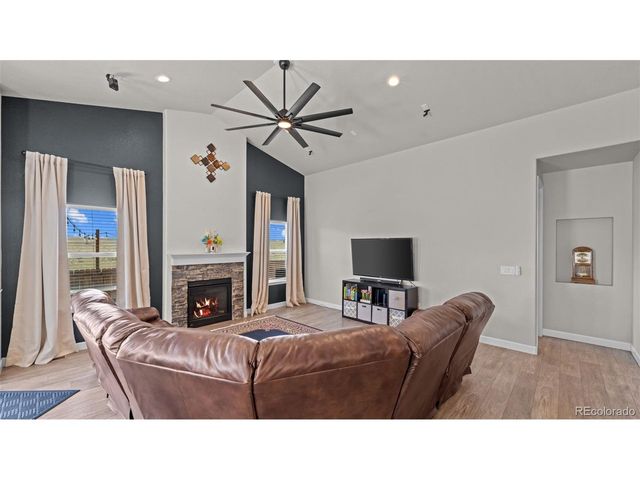 11030 Tarbell Dr, Colorado Springs, CO 80925