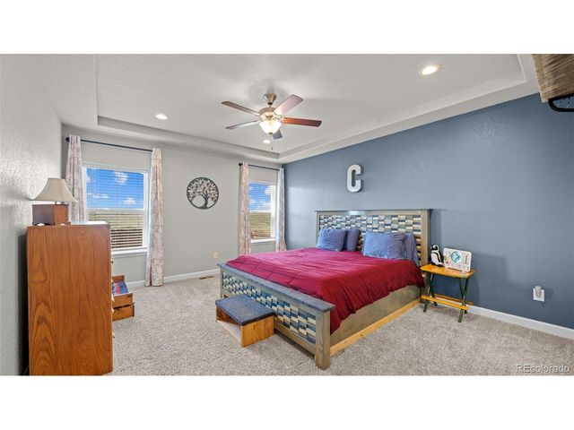 11030 Tarbell Dr, Colorado Springs, CO 80925