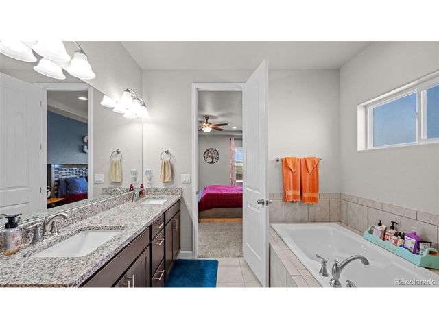 11030 Tarbell Dr, Colorado Springs, CO 80925