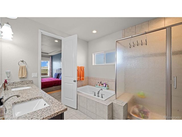 11030 Tarbell Dr, Colorado Springs, CO 80925