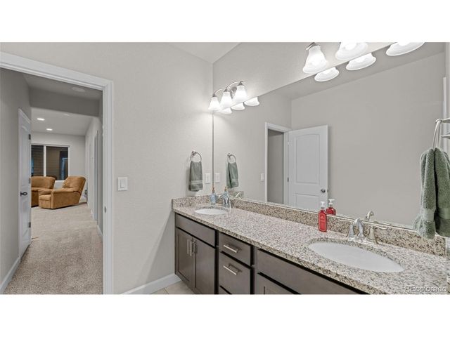 11030 Tarbell Dr, Colorado Springs, CO 80925