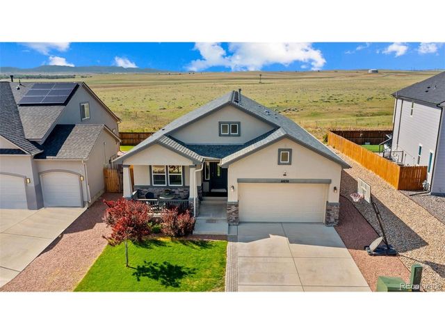 11030 Tarbell Dr, Colorado Springs, CO 80925
