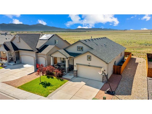 11030 Tarbell Dr, Colorado Springs, CO 80925
