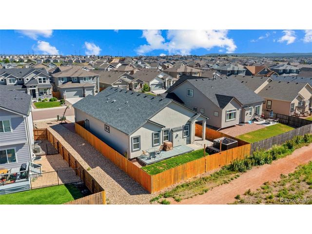 11030 Tarbell Dr, Colorado Springs, CO 80925