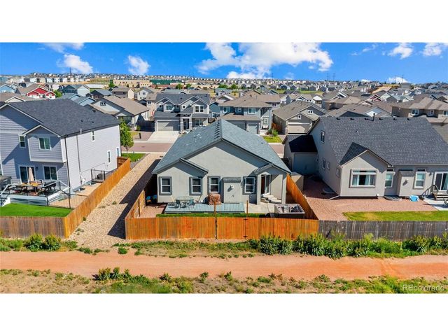 11030 Tarbell Dr, Colorado Springs, CO 80925