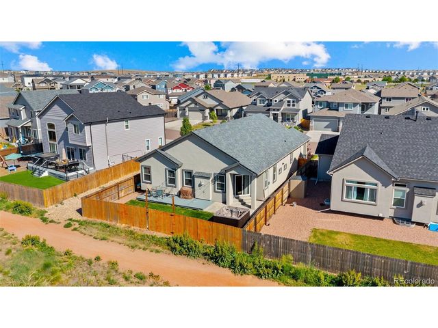 11030 Tarbell Dr, Colorado Springs, CO 80925