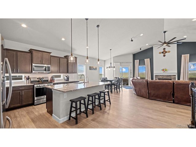 11030 Tarbell Dr, Colorado Springs, CO 80925